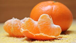 Benefits of vitamin C