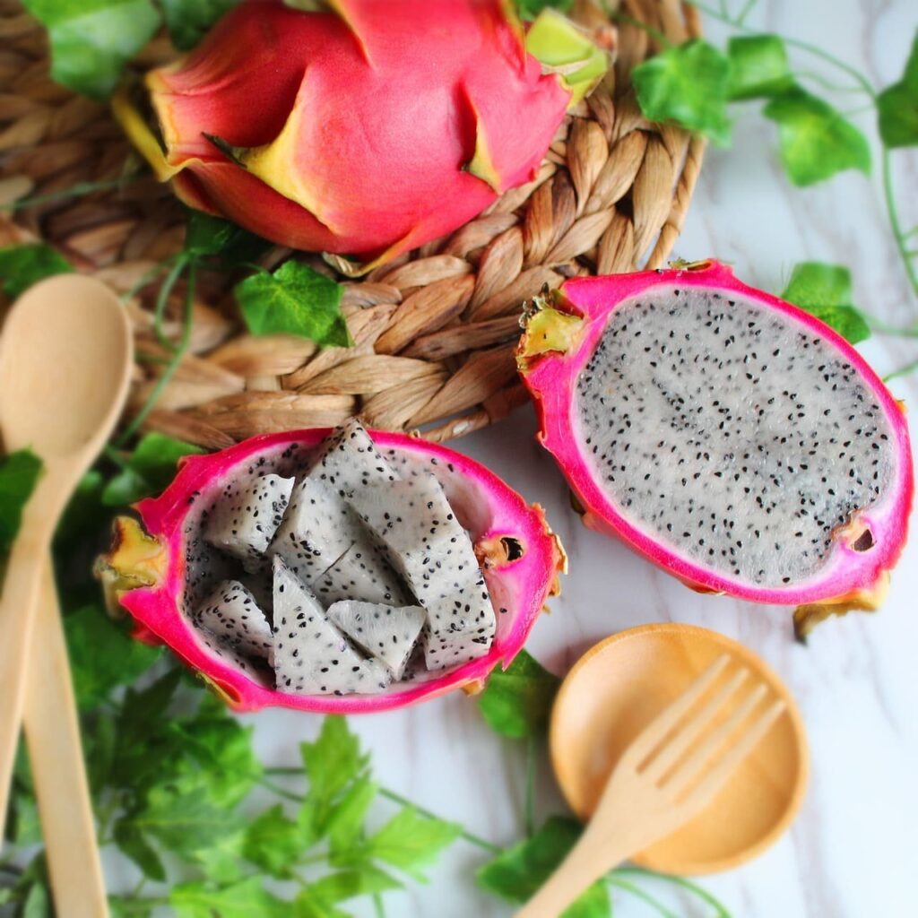 Benefits of dragon fruit