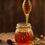 Benefits of honey