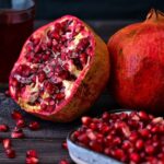 Benefits of pomegranate