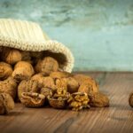Benefits of walnuts