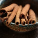 Benefits of cinnamon
