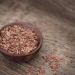 Benefits of flax seeds