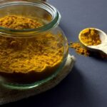 Benefits of turmeric